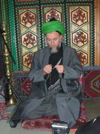 maulana sheikh mehmet